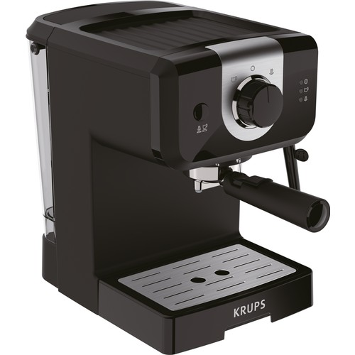 Krups XP320810 Opio Esp Steam 1450 Watt 1.5L Kapasiteli Espresso Makinesi