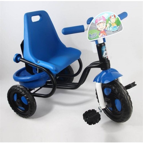 Babyhope 101 Prens Üç Tekerlekli Bisiklet Fiyatı