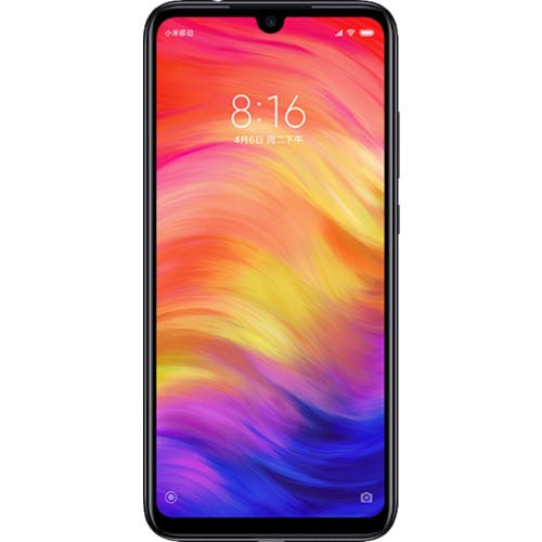 Xiaomi Redmi Note 7 64 GB (Xiaomi Türkiye Garantili)