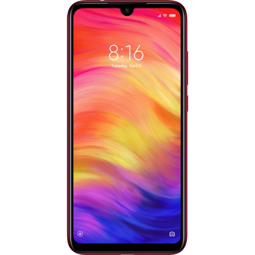 Xiaomi Redmi Note 7 64 GB (Xiaomi Türkiye Garantili)