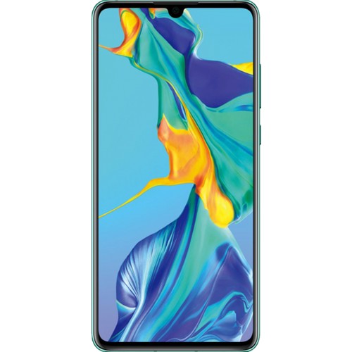 Huawei P30 128 GB (Huawei Türkiye Garantili)