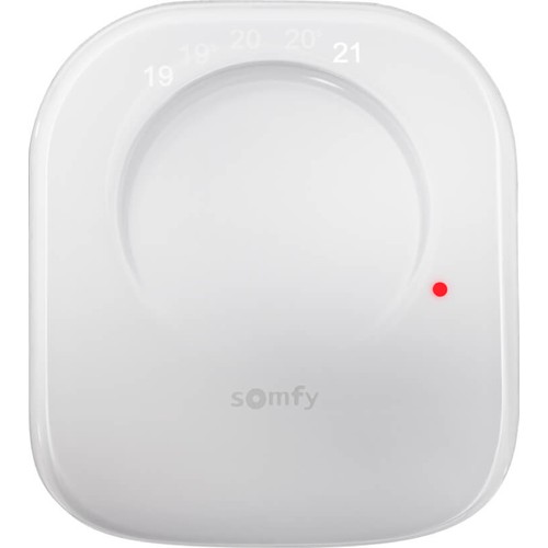 Somfy Akıllı Ev Termostat Fiyatı Taksit Seçenekleri