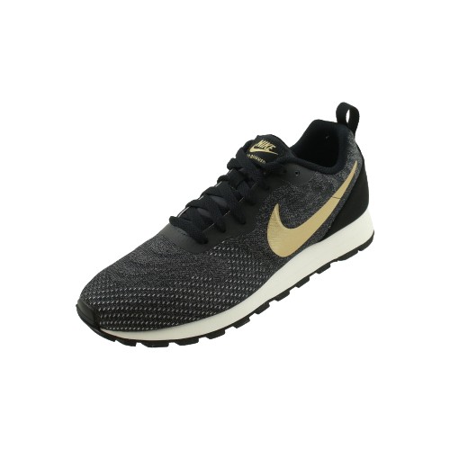 Bloquear Chaqueta Desalentar Nike 916797-007 Md Runner 2 Eng Mesh Kadın Spor Ayakkabı Fiyatı