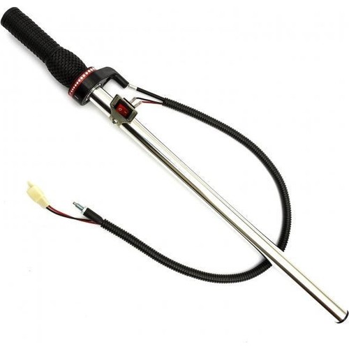 Tomking Dıştan Takma Motor Gaz Kolu Komple Fiyatı