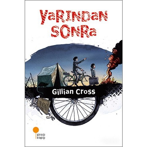 Yarından Sonra Gillian Cross Kitabı ve Fiyatı Hepsiburada