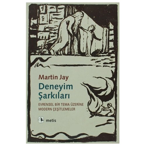 Deneyim ŞarkılarıMartin Jay Kitabı ve Fiyatı Hepsiburada