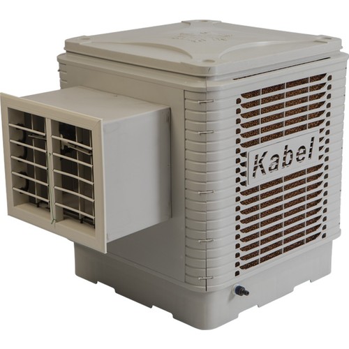 Kabel Pencere Tipi Evaporatif Soğutucu Fiyatı Taksit Seçenekleri