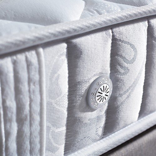 Yataş Bedding RINA DHT Yaylı Seri Yatak (Tek Kişilik Fiyatı