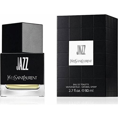 yve saint laurent jazz