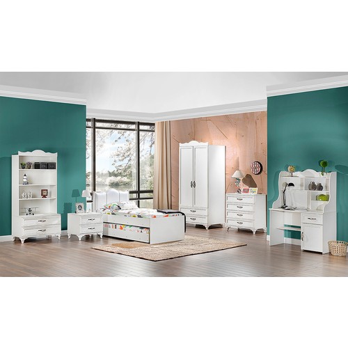 Yıldız Mobilya Meltem Genç Odası Fiyatı Taksit Seçenekleri