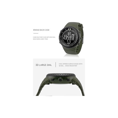 smael watch 1237