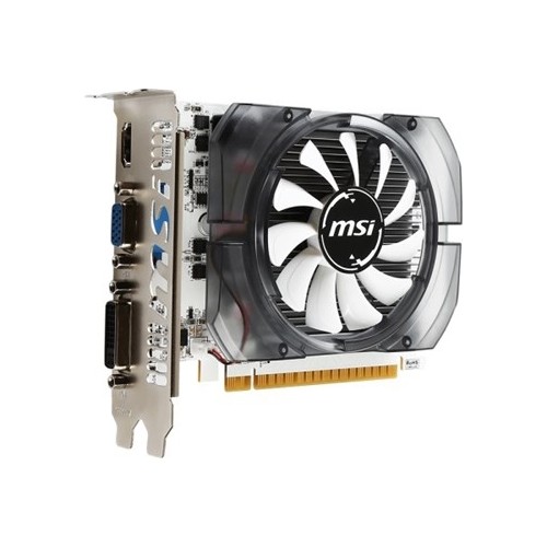 MSI NVIDIA GeForce GT 730 4GD3V2 4GB 128 bit DDR3 DX(12) Fiyatı