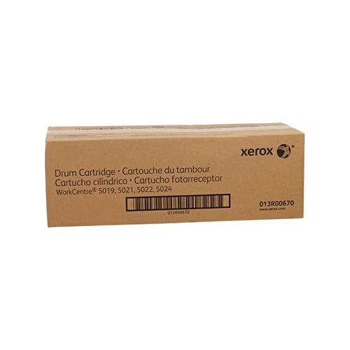 Xerox WorkCentre 5019502150225024 Drum Unit 013R00670 Fiyatı