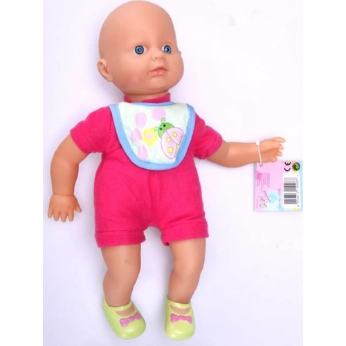 Oyuncak Toyz Bebek 36 Cm Et Bebek Kiz Evcilik Oyuncaklari Fiyati