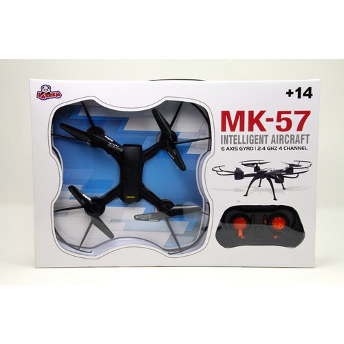 vardem mk 57 drone