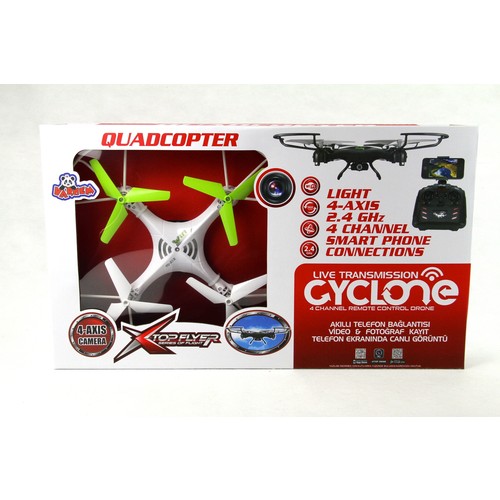 attop yd 212 wifi drone