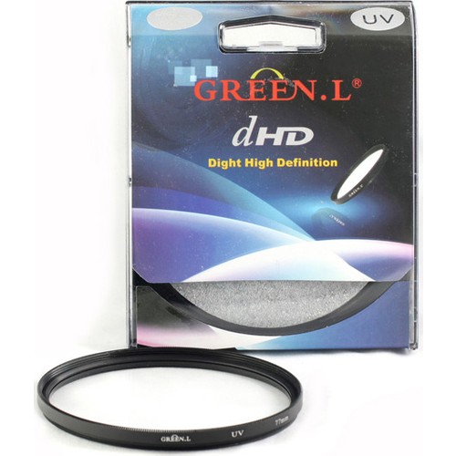 Canon 58mm Circular Camera S Osaka 58 UV Filter For Canon EOS DSLR Caera : Aazon.in Lens Filter - Foto 6