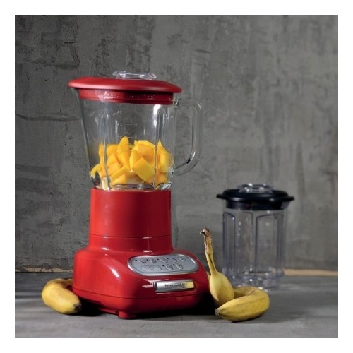 Kitchenaid Artisan Blender Empire RedEer 5KSb5553EER Fiyatı
