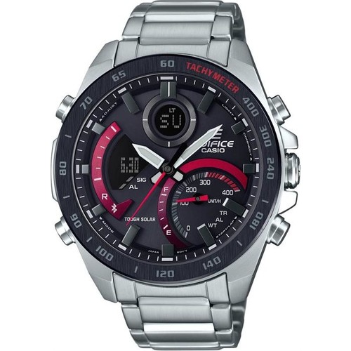 edifice connect smartwatch