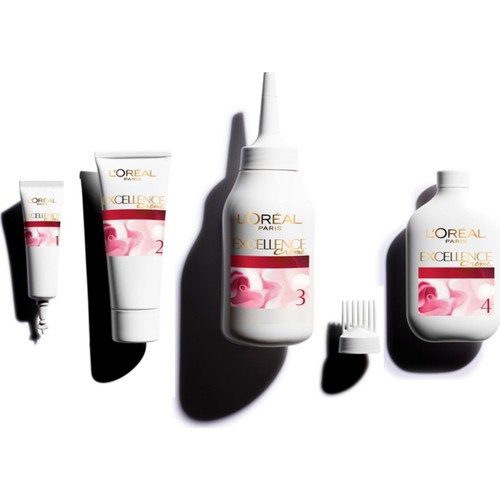 L�Oréal Paris Excellence Creme Saç Boyası 6.3 Badem Kahvesi Fiyatı