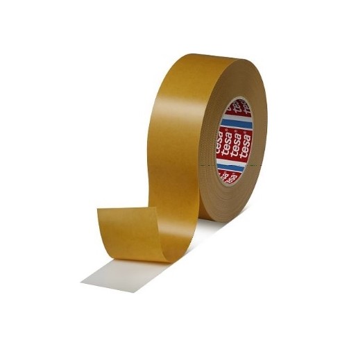 Tesa Çift Taraflı Filmik Bandı 64620 Halı Bandı 25 M X 50 Mm Fiyatı