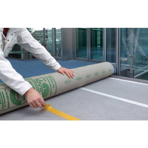 Tesa Çift Taraflı Filmik Bandı 64620 Halı Bandı 25 M X 50 Mm Fiyatı