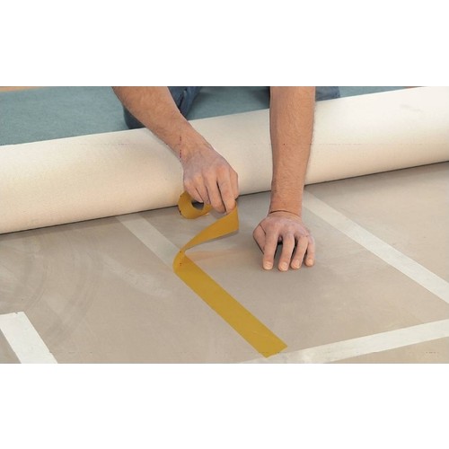 Tesa Çift Taraflı Filmik Bandı 64620 Halı Bandı 25 M X 50 Mm Fiyatı