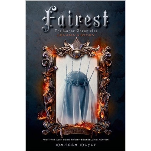 fairest levana fairest levana