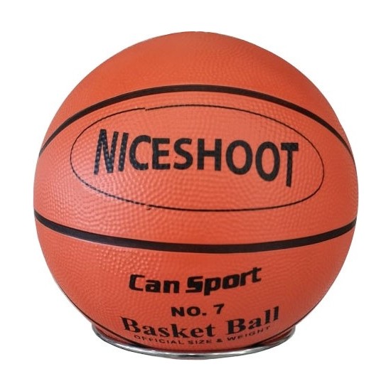 Niceshoot Basketbol Topu 7 Numara