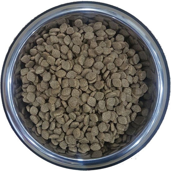joker köpek maması kuzu etli 15 kg