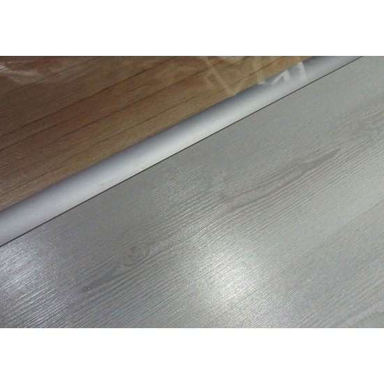 Bizim Banyo Kapı Altı Çıtası Eşik Profili Gri 90 Cm Fiyatı