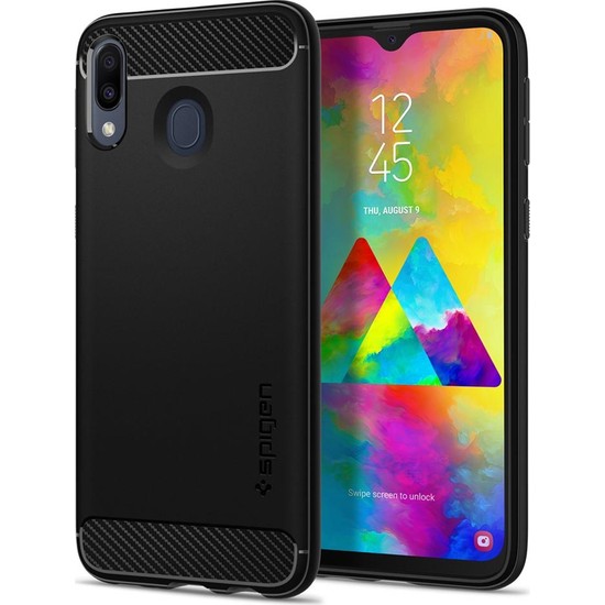 spigen samsung m20