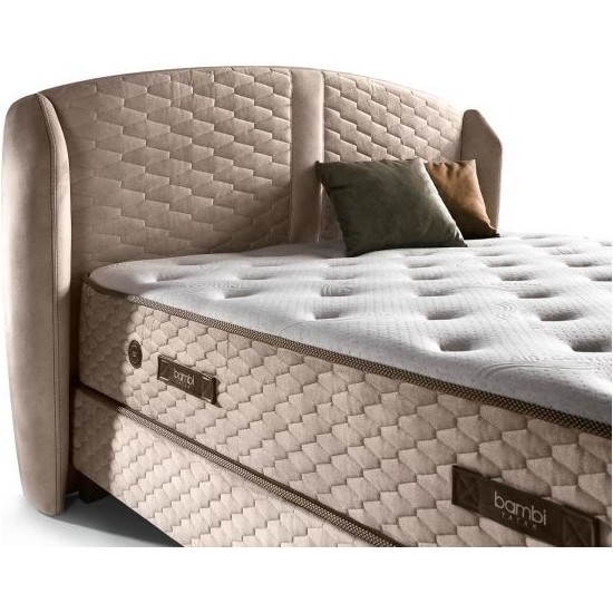 Bambi Latex Therapy Yatak 160x200 Fiyatı Taksit Seçenekleri Bambi Latex Therapy Yatak 160x200 Fiyatı Taksit Seçenekleri