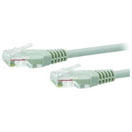 Bşk Cat5E Lan Kablo Modem Kablosu 10 mt Fiyatı