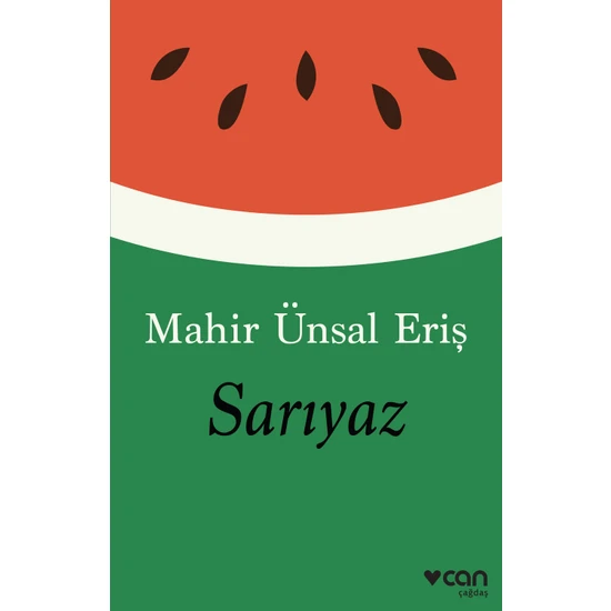 Sarıyaz - Mahir Ünsal Eriş