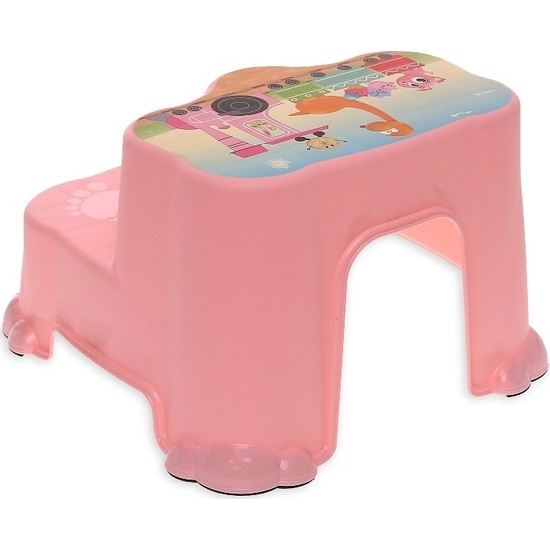 Baby Bee Bebek Basamak ve Oturağı Fiyatı Taksit Seçenekleri