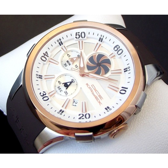 Dice Kayek Dk.1.Af1042.07 Sport Kronometreli Erkek Kol Saati Fiyatı