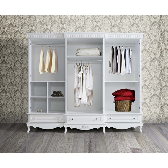 Harman Mobilya Country Yatak Odası Takımı Fiyatı