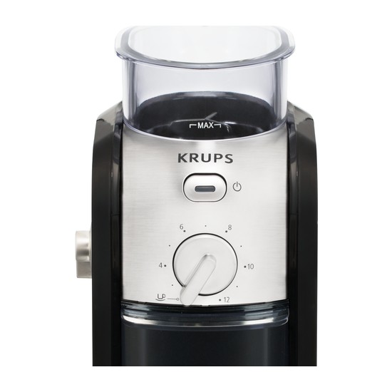 Krups GVX242 Kahve Öğütücü 1500813230 Fiyatı Taksit Seçenekleri