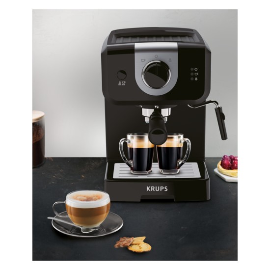 Krups XP320810 Opio Esp Steam 1450 Watt 1.5L Kapasiteli Fiyatı