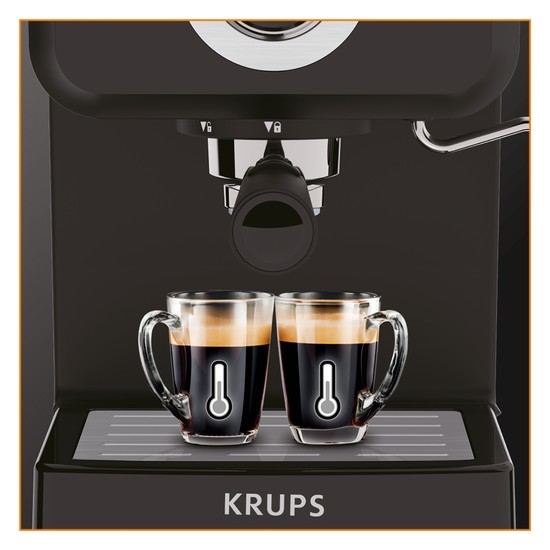 Krups XP320810 Opio Esp Steam 1450 Watt 1.5L Kapasiteli Fiyatı