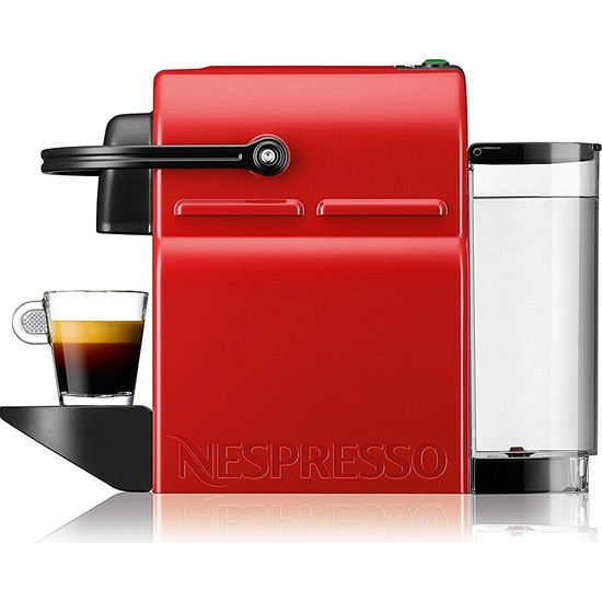 nespresso kahve makinesi