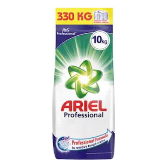 Ariel Matik Toz Deterjan 10 kg (Pg Professional) Fiyatı