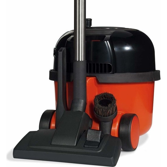 80 Sacchetti Originali Numatic Per Aspirapolvere Henry XTRA Hvx200a Hvx 200