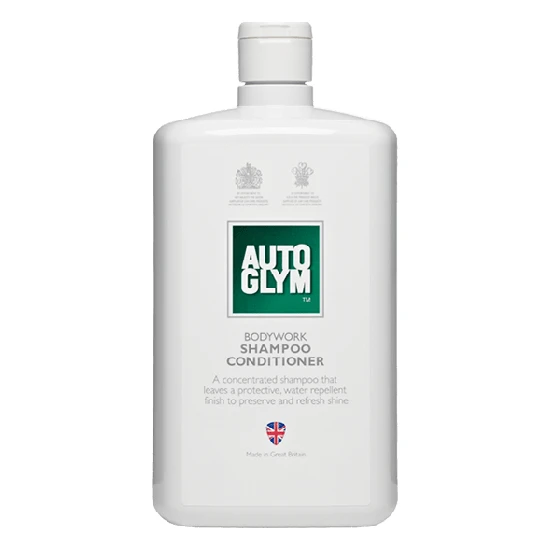 Autoglym Bodywork Shampoo Conditioner pH Nötr Cilalı Şampuan 1 lt