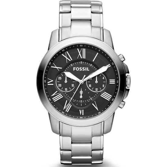fossil watch fs4736ie