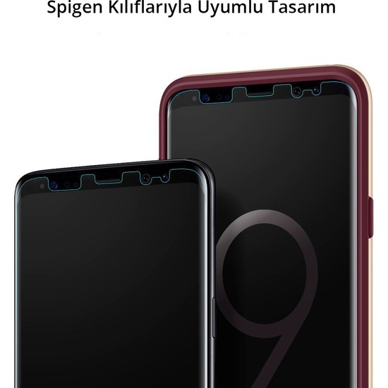 samsung galaxy s9 ekran