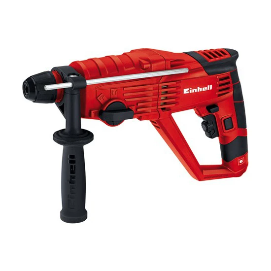 Einhell TC-RH 800 E, Kırıcı Delici