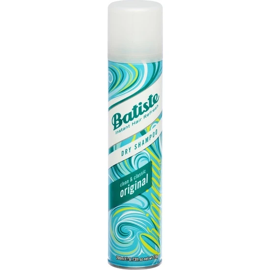 Batiste Kuru Şampuan 200 ml