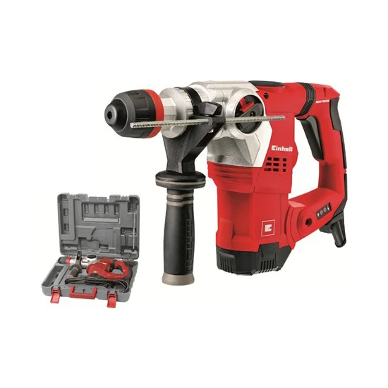 Einhell TE-RH 32 E 1250W 5J Kırıcı Delici